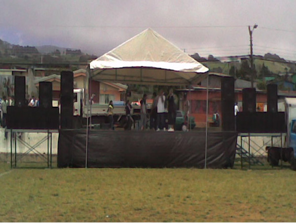 Todo para tus Eventos