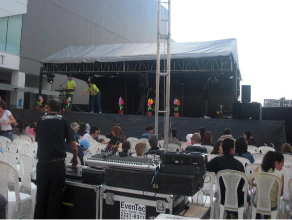 Todo para tus Eventos