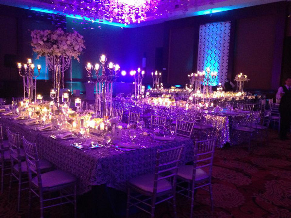 Todo para tus Eventos