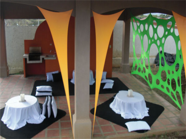 Todo para tus Eventos