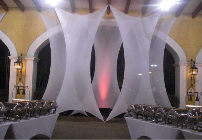 Todo para tus Eventos