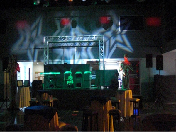 Todo para tus Eventos