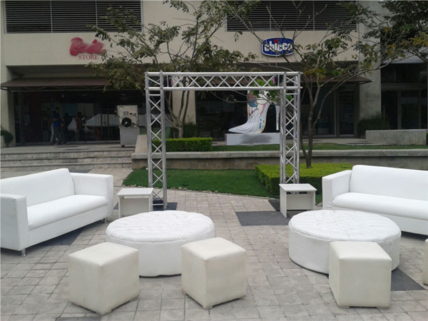 Todo para tus Eventos