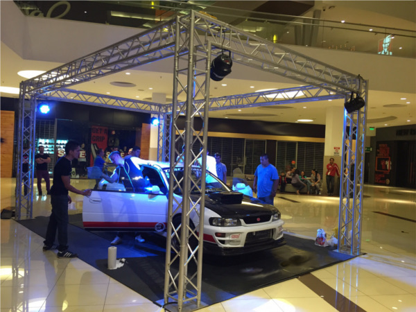 Todo para tus Eventos