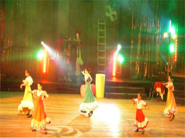 Todo para tus Eventos