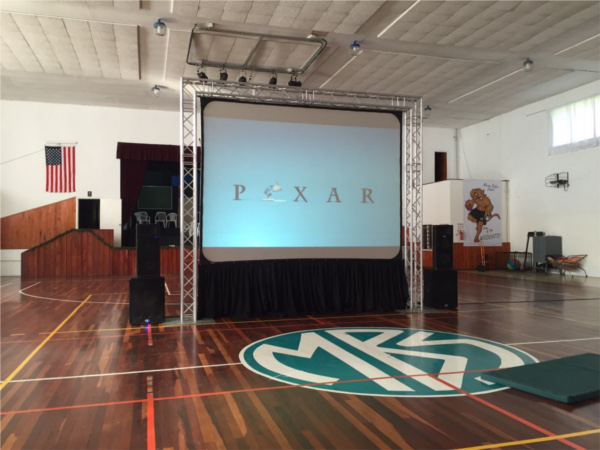 Todo para tus Eventos