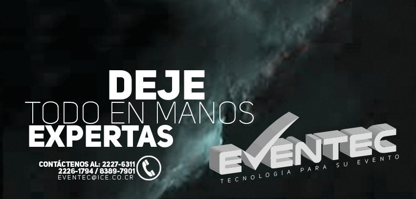 Eventos Especiales Costa Rica